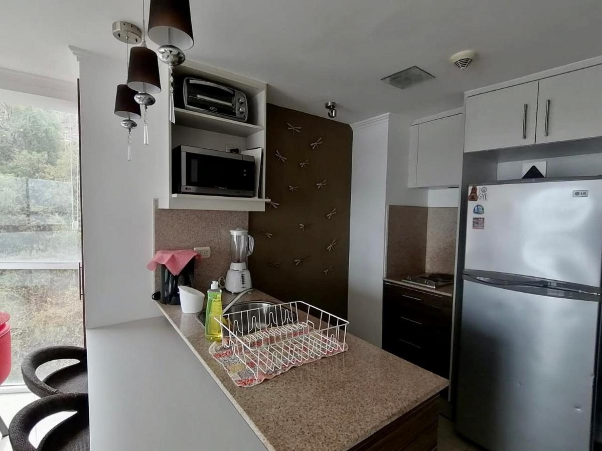 Luxury Suites River Front Гуаякуил Екстериор снимка