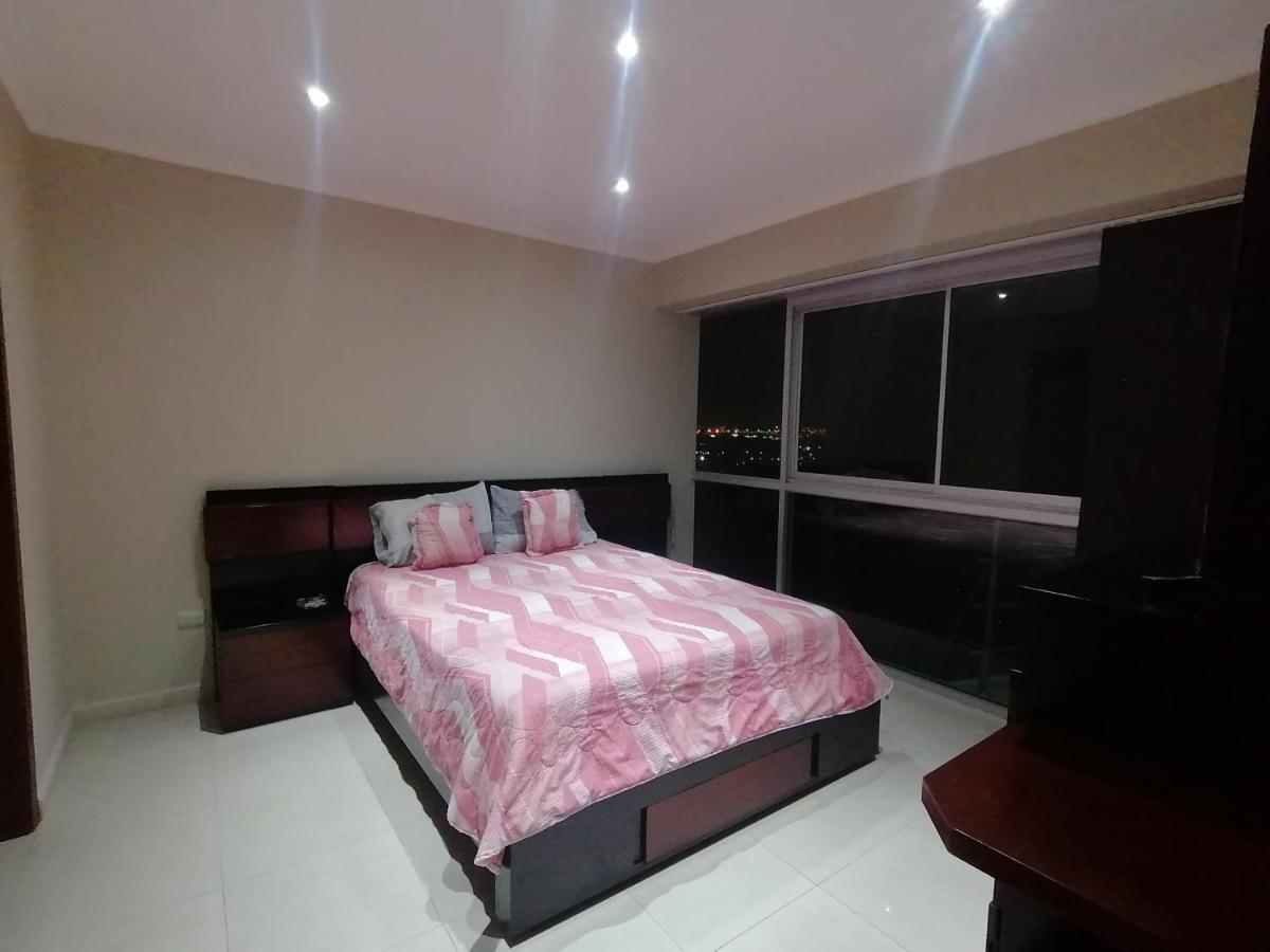 Luxury Suites River Front Гуаякуил Екстериор снимка