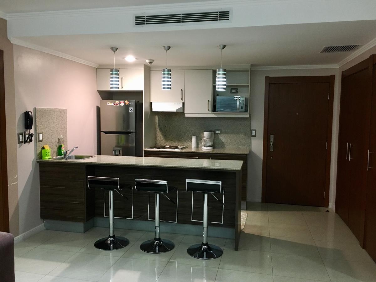 Luxury Suites River Front Гуаякуил Екстериор снимка