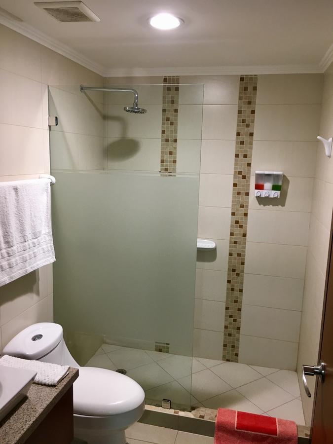 Luxury Suites River Front Гуаякуил Екстериор снимка