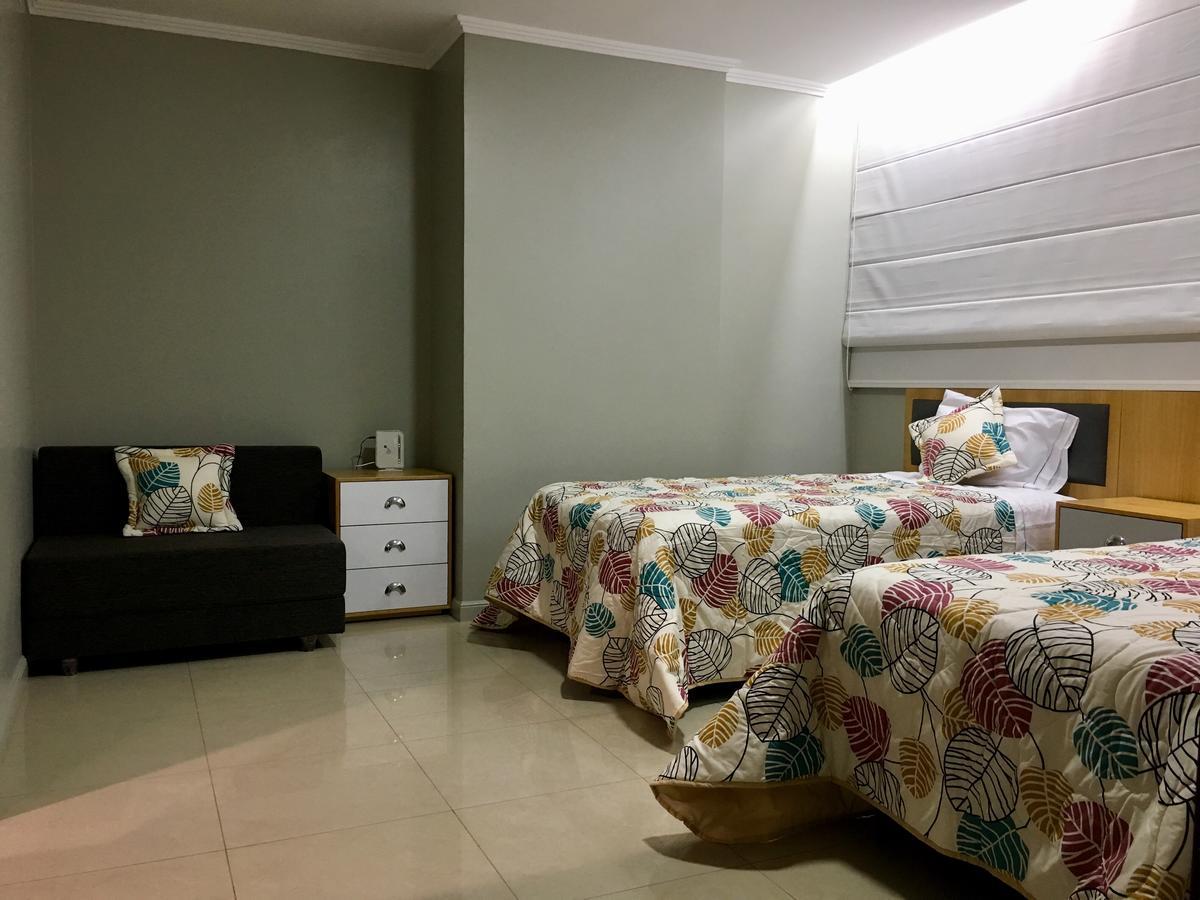 Luxury Suites River Front Гуаякуил Екстериор снимка