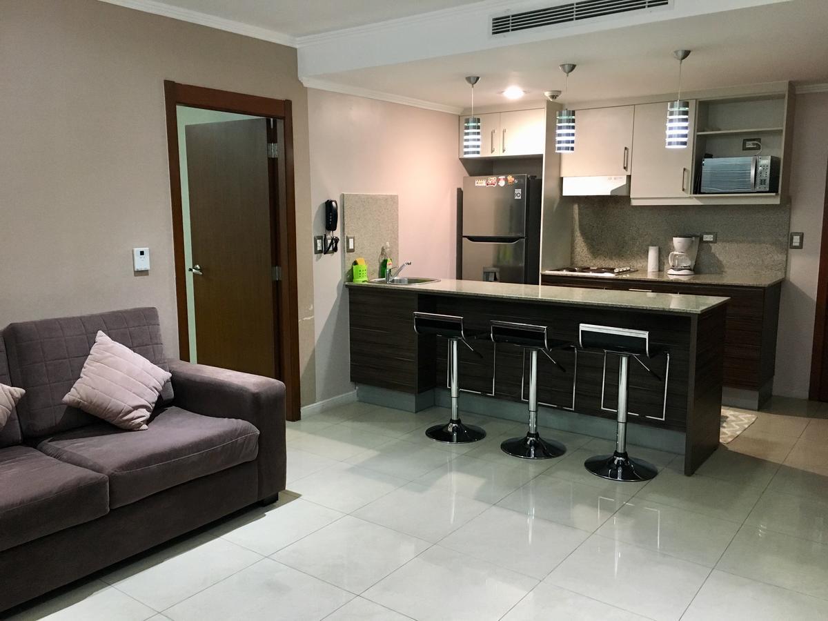 Luxury Suites River Front Гуаякуил Екстериор снимка