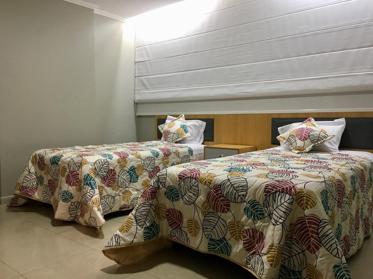 Luxury Suites River Front Гуаякуил Екстериор снимка