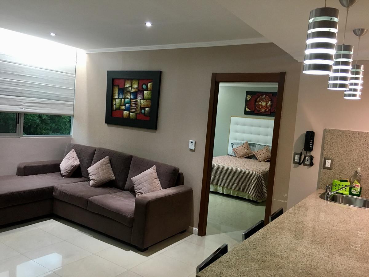 Luxury Suites River Front Гуаякуил Екстериор снимка