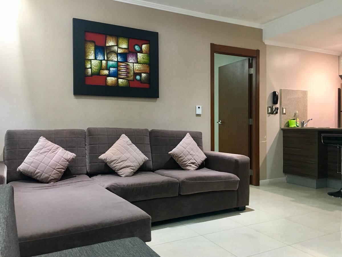 Luxury Suites River Front Гуаякуил Екстериор снимка