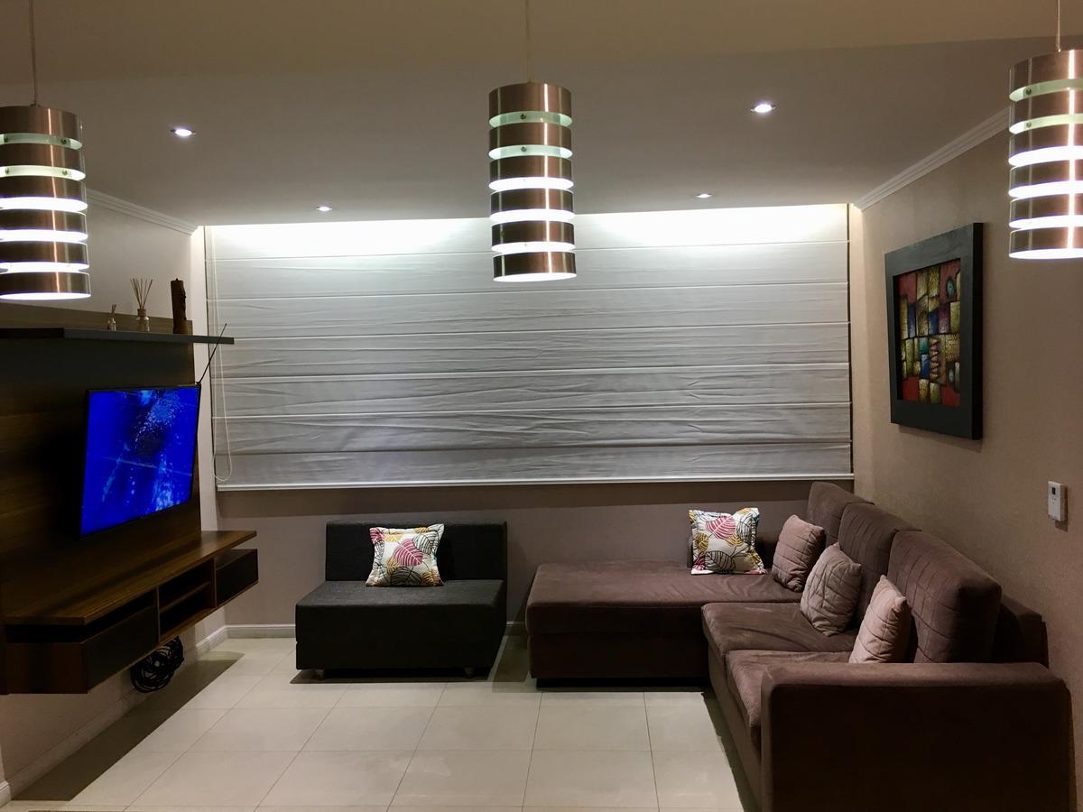 Luxury Suites River Front Гуаякуил Екстериор снимка